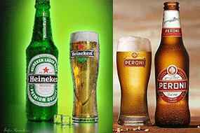 Beer Collection