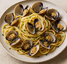 Spaghetti alle Vongole