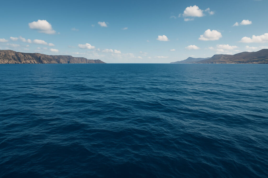 Deep-Sea Fishing in France
